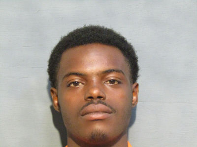Jaquan Coring